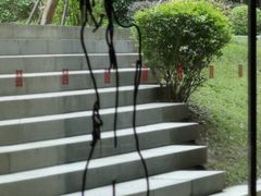 -上海衡山路十二号华邑酒店