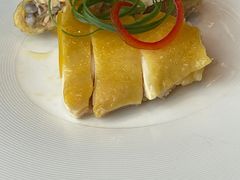 -唐阁海景中餐厅·纯手工早茶·粤菜(海口朗廷酒店)