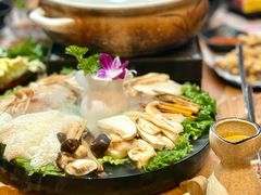 -束河人家(南锣鼓巷店)