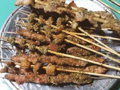 -霍元甲烧烤(江城商务大楼店)