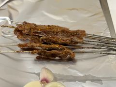 -勇利赵家烤肉坊(纬二街店)