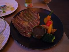 -埠口精酿夜景餐酒吧· BREWPORT BISTRO(长嘉汇重庆之眼店)