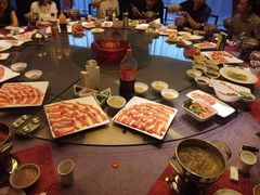 -满堂欢豆捞坊(美丽华大酒店店)