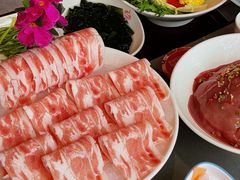 -洞子口重庆鲜货火锅(楚翘城旗舰店)