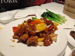 -鼎泰丰(渔阳店)