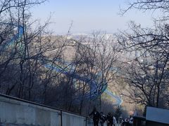 -抱犊寨风景区
