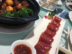 -海逸海鲜酒家(古北店)