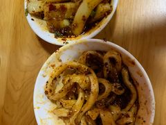 -洞子口张老二凉粉(文殊院店)