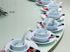 -博山菜·大厨烙馍村(金乔社区店)