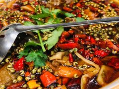 重庆毛血旺-和记小菜(东方店)
