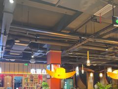 -老船舫·现做活鲜鱼馆(东郊记忆店)