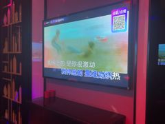 -音乐派KTV(银泰城店)