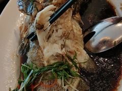 -铭轩中餐厅·海南菜·粤菜(亚龙湾瑞吉店)