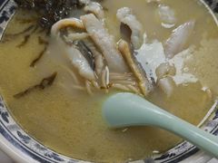 -明呈黄鱼面馆(斜土路店)