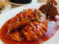 -怡园饭店-餐厅(四望亭店)