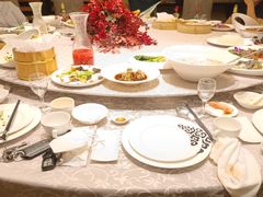 店内布置-天下春花园酒店(大东店)