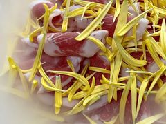 -羊大爷涮肉(亮马桥店)