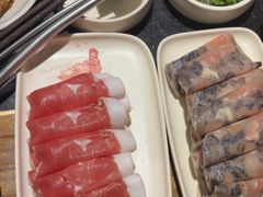-巴奴毛肚火锅(广益哥伦布店)