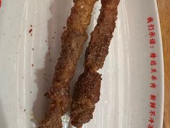 -南城香(北京南站店)