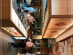 -蜜桃餐厅·伴山(湖滨商业街店)