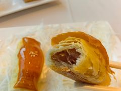 -利苑酒家(宜安广场店)
