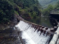 -宁波五龙潭景区