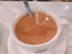 -明记港式烧腊茶餐厅(下沙店)