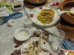 -正阳门饭庄·烤鸭·北京菜(万丰路七里庄店)