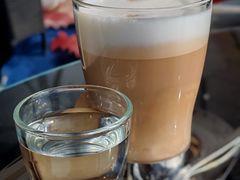 -西安皇冠假日酒店·B&G51餐厅