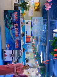 -子木乐园婴儿游泳馆(水晶港店)