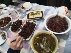 -吴记口味馆