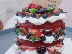 -食间旅人DIY烘焙工作室