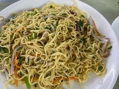 -锐记美食店·现捞海鲜(闸坡店)