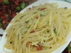 -巴蜀飘香川菜馆(无锡大饭东湖滨路酒吧街店)