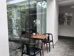 -自如ZSPACE四合院艺术餐厅