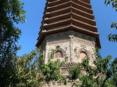 -玲珑塔公园