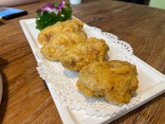 -旅马餐厅(茅家埠店)