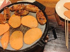 -肆拾壹號烤肉(龙岗店)