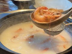 -大良毋米粥(锦龙路总店)