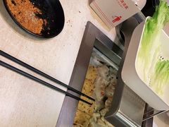 -新石器烤肉(千灯大润发店)