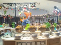 -比尔森韩式烤肉自助(绿园店)