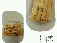 -东南饼庄(南昌市卫生学校住宅区店)