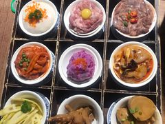 -楠火锅(龙阳广场店)