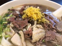 -潮镇老尾牛杂(环城西路店)