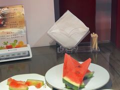 -秦月轩·长安小馆·新陕菜(阜成路·五棵松店)