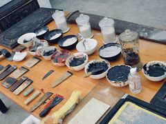 -幽篁里古琴制作中心