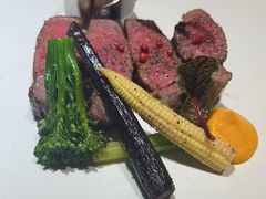 -West10 西拾·西餐厅·创意菜(未来科技城店)