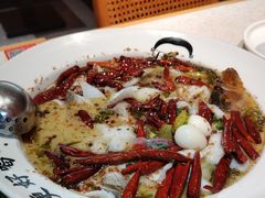 -江渔儿酸菜鱼(曜一城店)