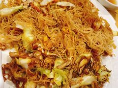 -阿伍海鲜大排档(塔湾金沙店)