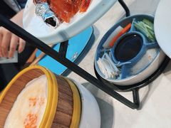 -局气烤鸭·北京菜(德云社店)